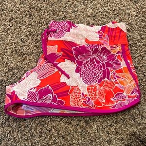 Athleta Surge Swim Shorts